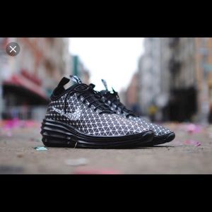 Nike Lunar Elite Ski Hi sneakers